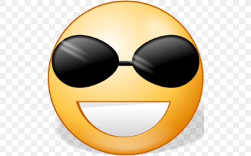 Emoticon Smiley Emoji, PNG, 512x512px, Emoticon, Cartoon, Comedy, Directory, Emoji Download Free