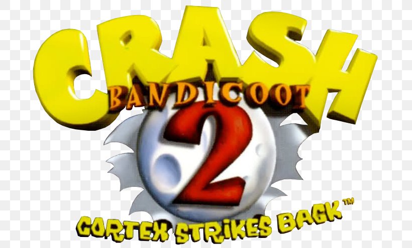 Crash Bandicoot 2: Cortex Strikes Back PlayStation The Last Of Us Video Game Platform Game, PNG, 712x495px, Playstation, Brand, Crash Bandicoot, Game, Last Of Us Download Free