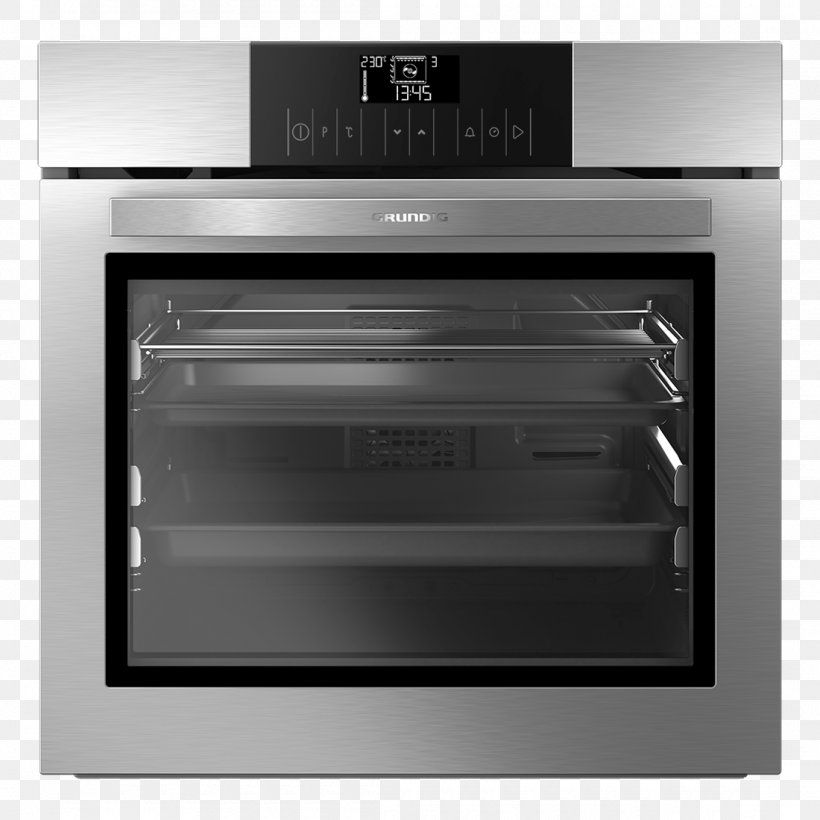 Grundig GEZS57000BL 60cm Built In Single Multi Function Oven GRUNDIG GEBM34003X Grundig GEBD 47000 B Backofen GRUNDIG Grundig GEBC 11000 X, PNG, 1100x1100px, Oven, Bosch Hbg23b360r, Convection, Cooking, Efficient Energy Use Download Free