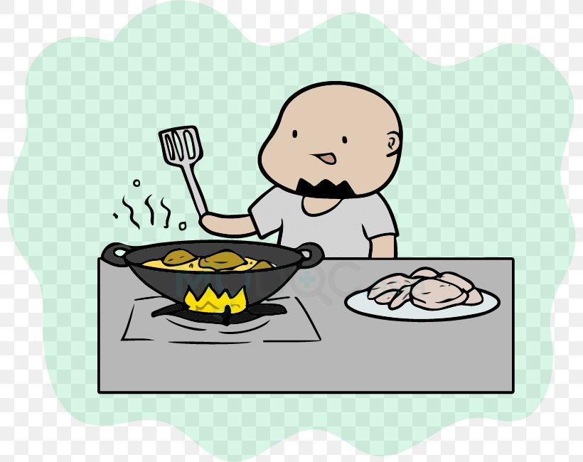 Illustration Clip Art Human Behavior Product Organism, PNG, 800x650px, Human Behavior, Behavior, Cartoon, Child, Cuisine Download Free