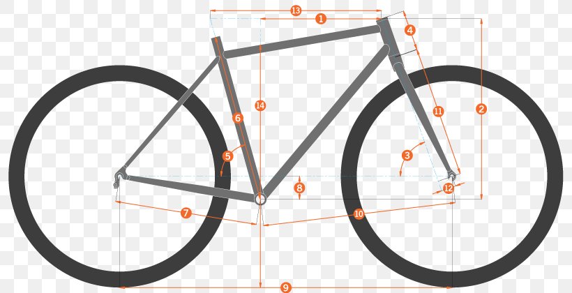 Kona Cinder Cone Absolute Bikes Kona Bicycle Company Geometry, PNG, 800x420px, Kona Cinder Cone, Area, Bicycle, Bicycle Accessory, Bicycle Drivetrain Part Download Free