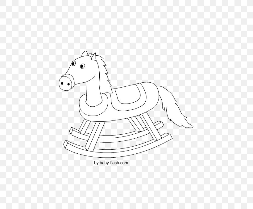 Line Art Horse Cartoon Clip Art, PNG, 567x680px, Line Art, Area, Art, Artwork, Black And White Download Free