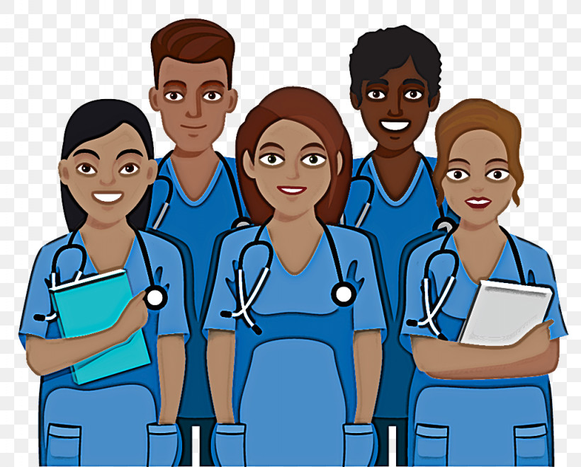 Social Group People Cartoon Team Job, PNG, 1024x825px, Social Group, Cartoon, Employment, Girl Scouts Of The Usa, Health Care Provider Download Free