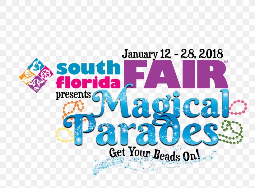 South Florida Fair Logo Brand Line Font, PNG, 1332x983px, South Florida Fair, Area, Banner, Blue, Brand Download Free