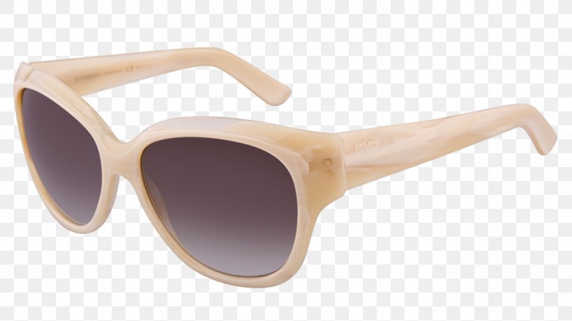 Sunglasses Goggles Fashion Yves Saint Laurent, PNG, 1300x731px, Sunglasses, Beige, Eyewear, Fashion, Glasses Download Free