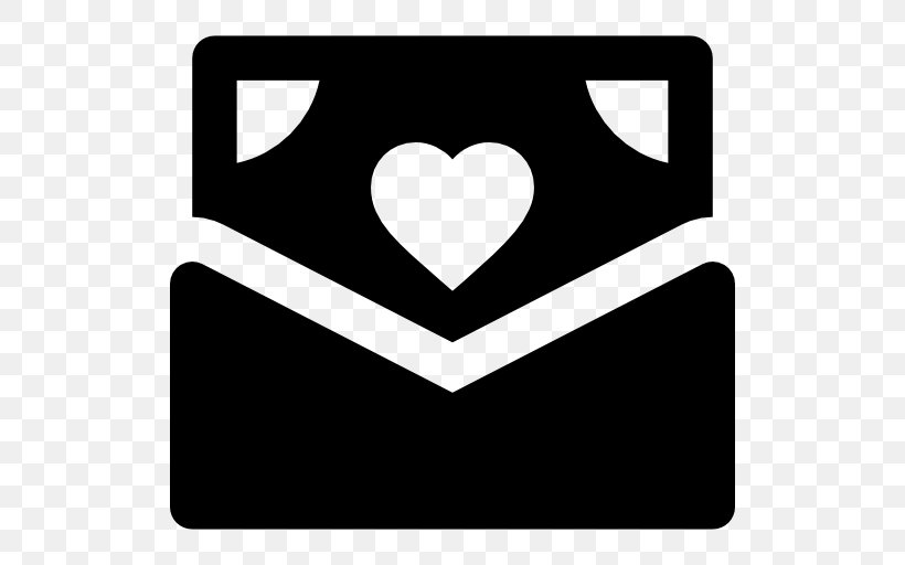 White Line Clip Art, PNG, 512x512px, White, Area, Black And White, Heart, Love Download Free