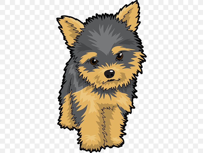 Yorkshire Terrier Cairn Terrier Puppy Clip Art, PNG, 618x618px, Yorkshire Terrier, Art, Australian Silky Terrier, Australian Terrier, Cairn Terrier Download Free