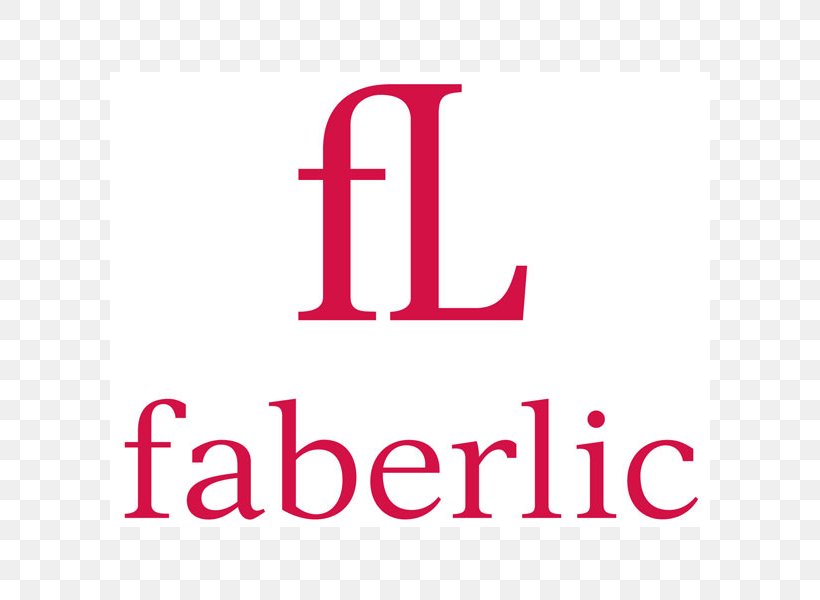 Logo Faberlic Cosmetics Ofis Kompanii 