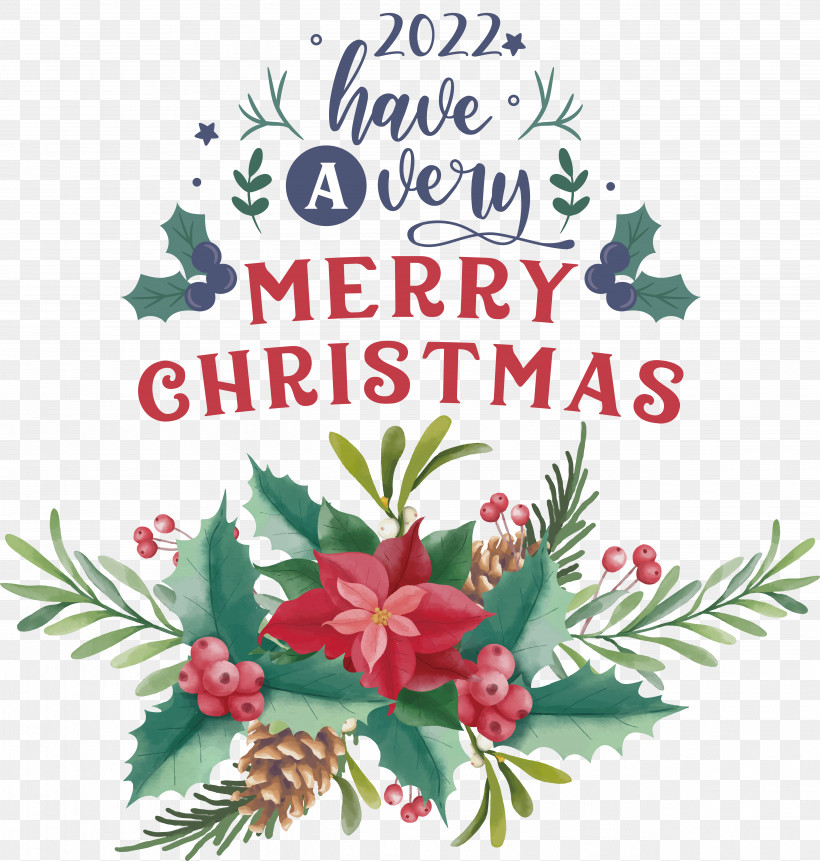 Merry Christmas, PNG, 5114x5374px, Merry Christmas Download Free