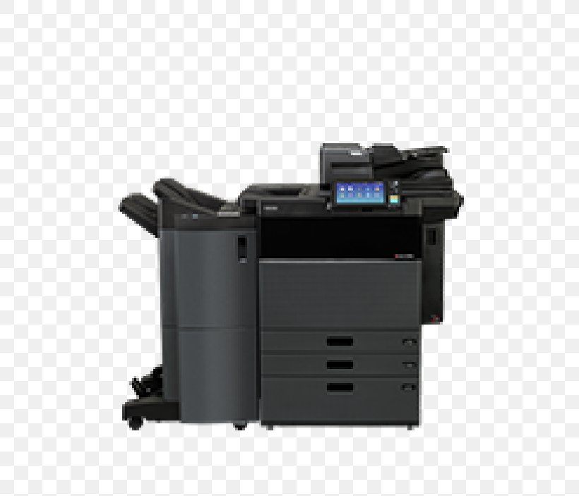 Multi-function Printer Toshiba Photocopier Hewlett-Packard, PNG, 600x703px, Multifunction Printer, Copying, Electronic Device, Fax, Hewlettpackard Download Free