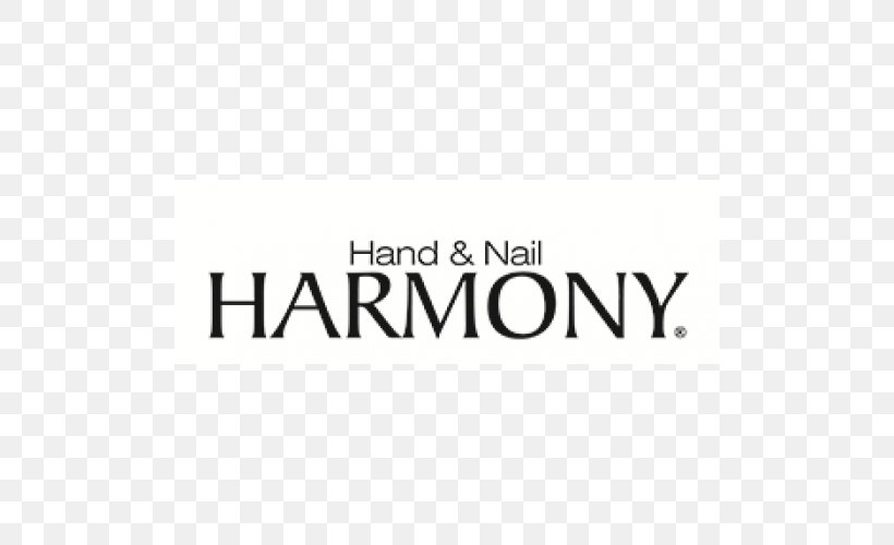 Nail Harmony Brand Font Text, PNG, 500x500px, Nail, Area, Brand, Farm, Harmony Download Free