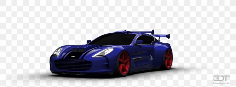 Radio-controlled Car Automotive Design Sports Car Supercar, PNG, 1004x373px, Radiocontrolled Car, Auto Racing, Automotive Design, Automotive Exterior, Blue Download Free