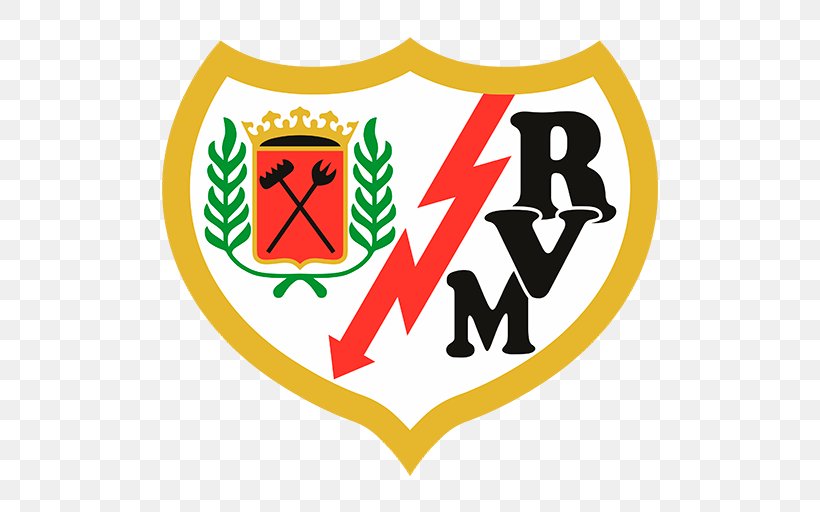 Rayo Vallecano 2015–16 La Liga Gimnàstic De Tarragona CD Lugo Campo De Fútbol De Vallecas, PNG, 512x512px, Rayo Vallecano, Area, Brand, Cd Lugo, La Liga Download Free