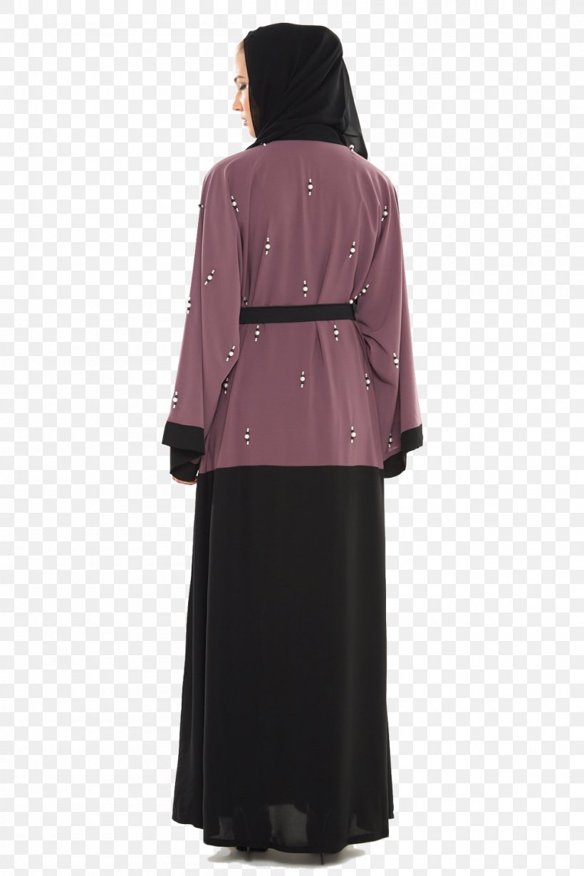 Robe Abaya Sleeve Costume, PNG, 1000x1500px, Robe, Abaya, Clothing, Costume, Outerwear Download Free