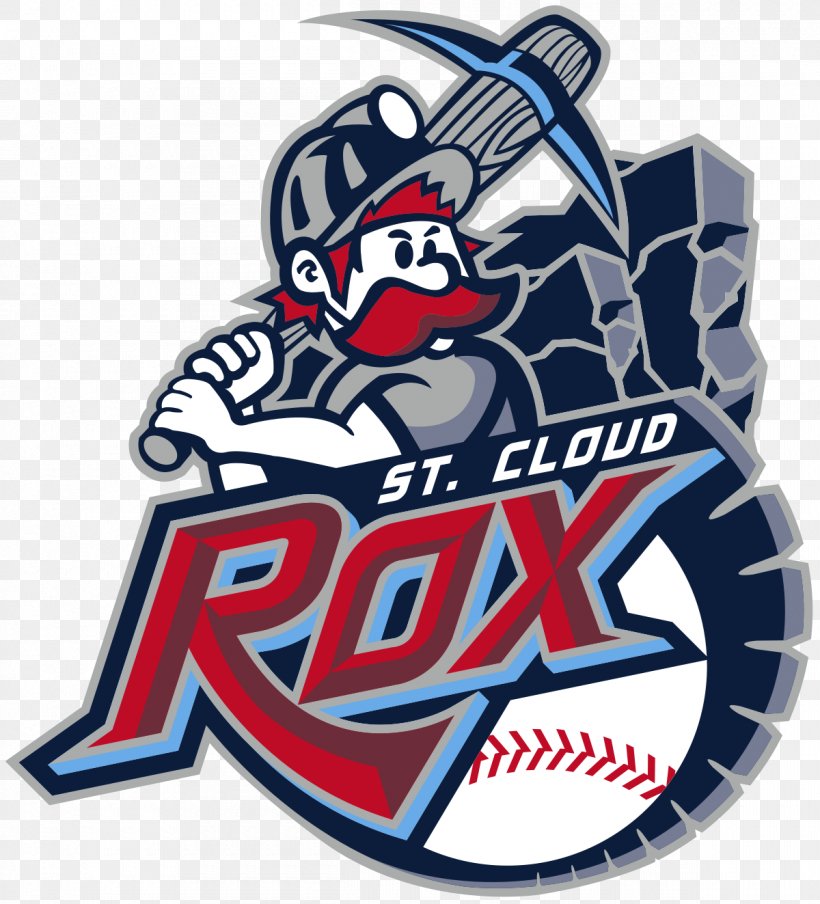 St. Cloud Rox Joe Faber Field MLB Baseball Northwoods League, PNG, 1200x1323px, Mlb, Baseball, Brand, College Baseball, Headgear Download Free