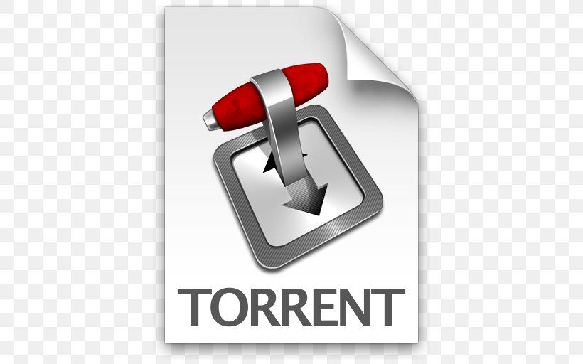 Torrent File Comparison Of BitTorrent Clients Computer Servers Raspberry Pi, PNG, 512x512px, Torrent File, Bittorrent, Bittorrent Tracker, Brand, Client Download Free