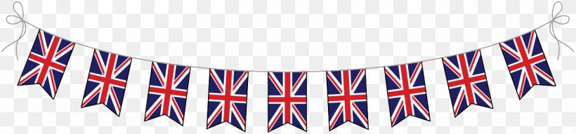United Kingdom Union Jack Clip Art Bunting Flag, PNG, 1266x296px, United Kingdom, Bunting, Flag, Flag Of England, Royaltyfree Download Free