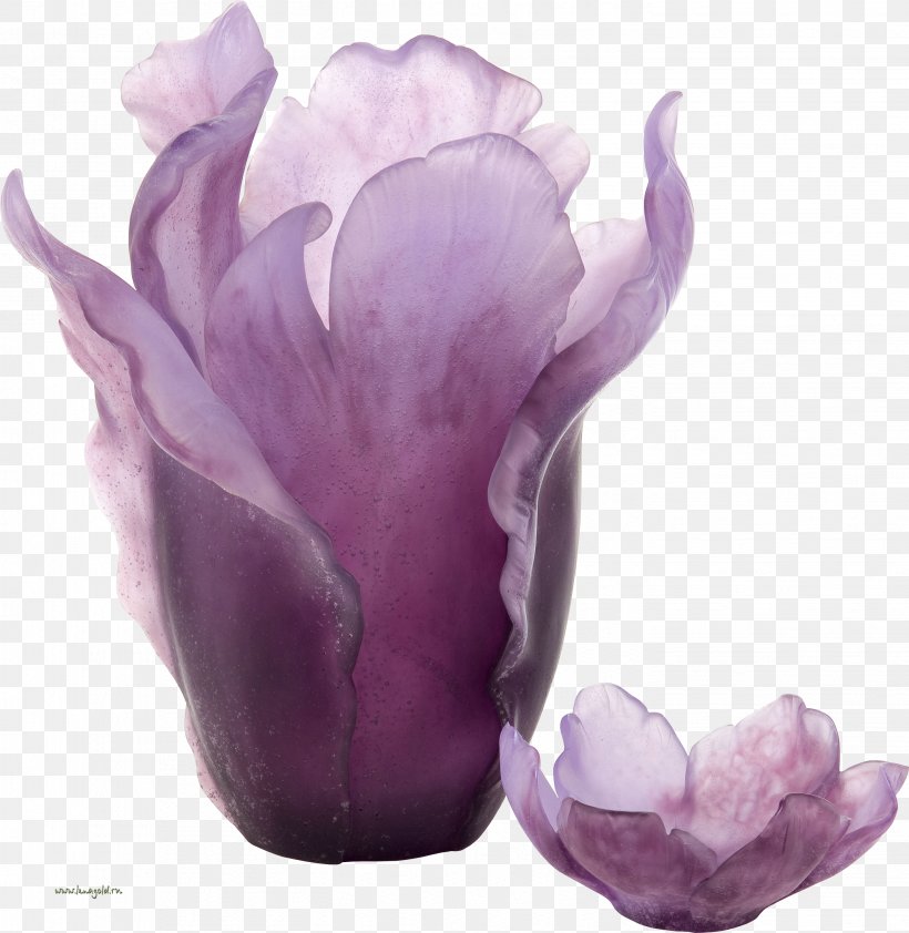 Vase Violet Purple Glass Daum, PNG, 2854x2934px, Vase, Bowl, Color, Daum, Decorative Arts Download Free