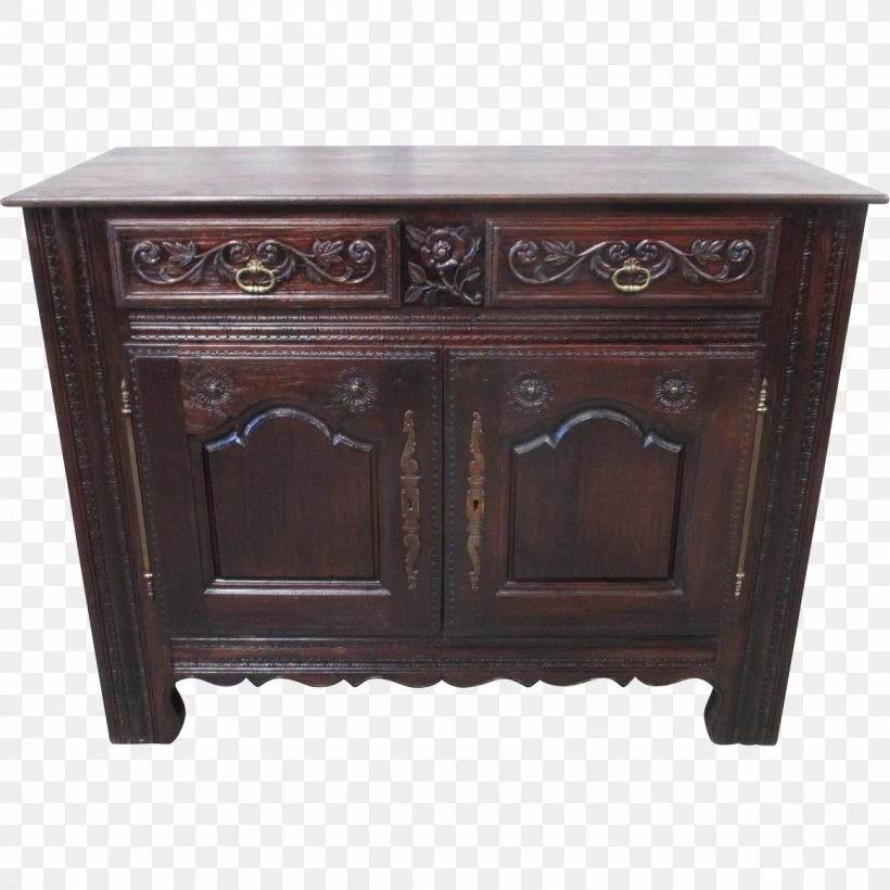Bedside Tables Buffets & Sideboards Chiffonier Drawer Wood Stain, PNG, 1162x1162px, Bedside Tables, Antique, Buffets Sideboards, Chiffonier, Drawer Download Free