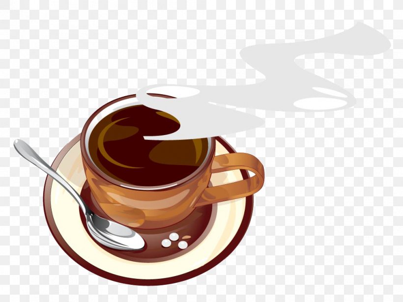 Coffee Cup Espresso Tea Cafe, PNG, 1008x756px, Coffee, Cafe, Caffeine, Chocolate, Chocolate Milk Download Free