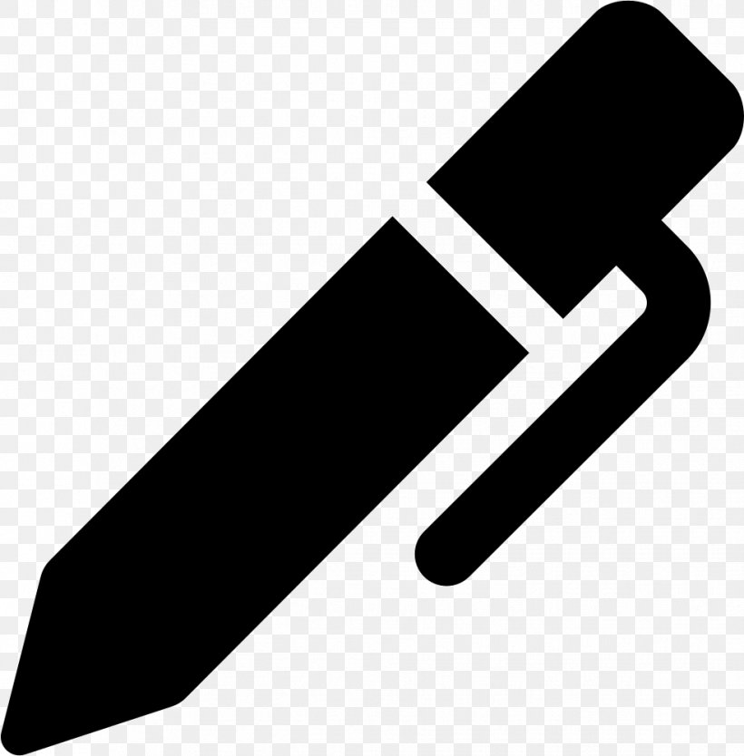 Pen Tool, PNG, 981x998px, Computer Software, Black And White, Real Estate, Symbol Download Free