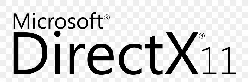 DirectX 12 64-bit Computing Windows 7 Installation, PNG, 2000x667px, 64bit Computing, Directx, Area, Bit, Black Download Free