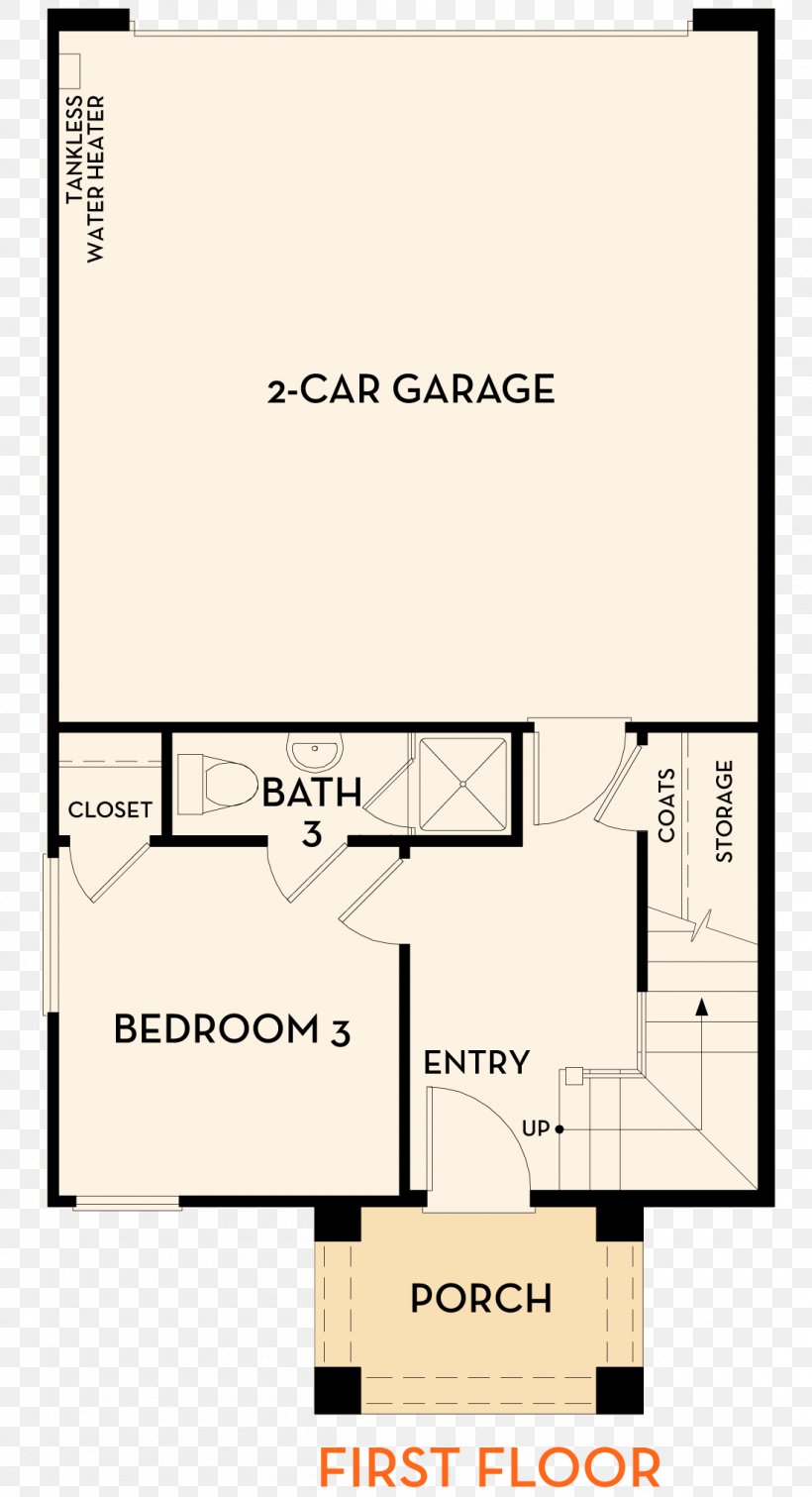 Floor Plan North America Townhouse Discuz!NT Bathing, PNG, 1100x2027px, Floor Plan, Area, Bathing, Bedroom, Chinese Download Free