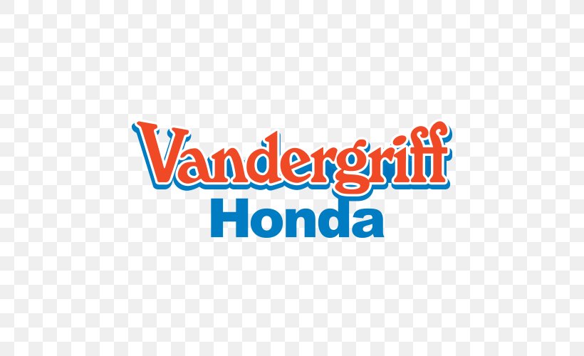 Honda Logo Vandergriff Honda Organization, PNG, 500x500px, Honda Logo, Area, Blue, Brand, Honda Download Free