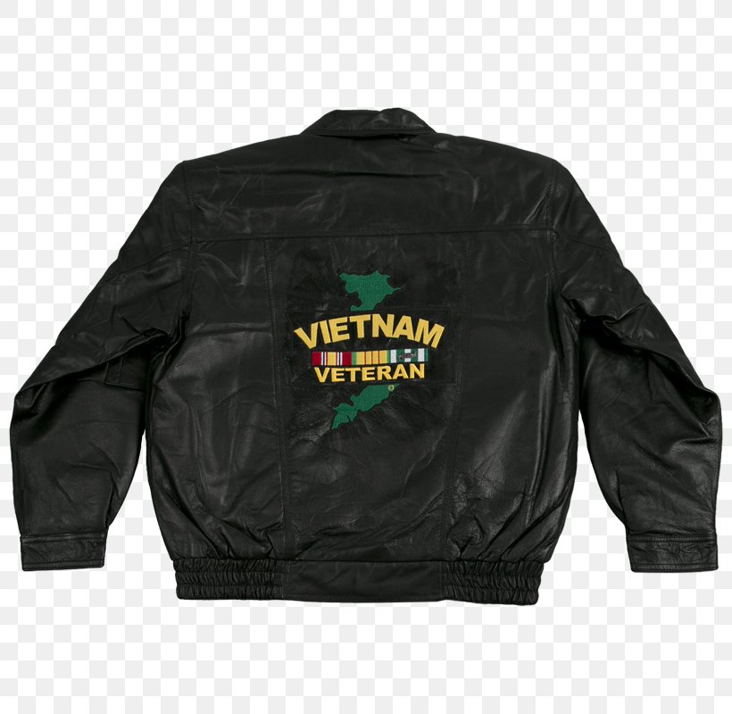 Leather Jacket United States Flight Jacket Pocket, PNG, 800x800px, Leather Jacket, Army, Black, Brand, Button Download Free