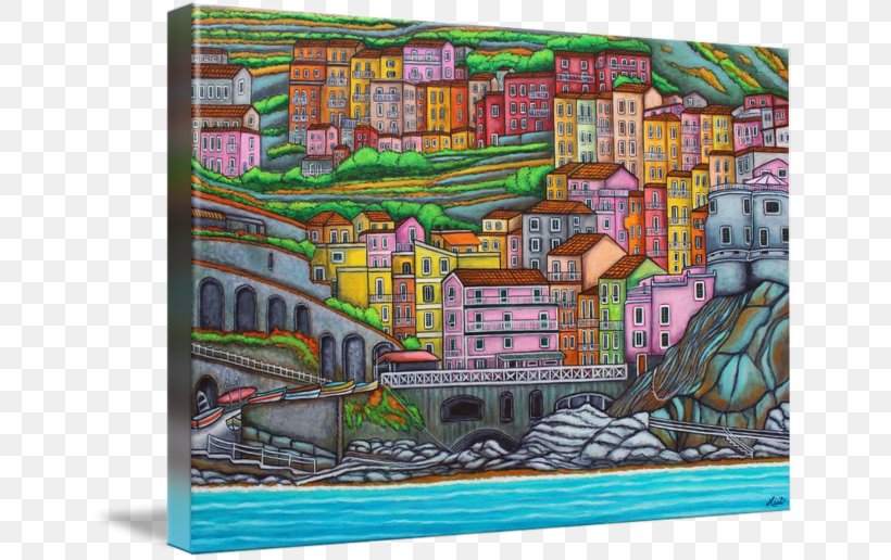 Manarola Greeting & Note Cards Art, PNG, 650x516px, Manarola, Art, Color, Greeting, Greeting Note Cards Download Free