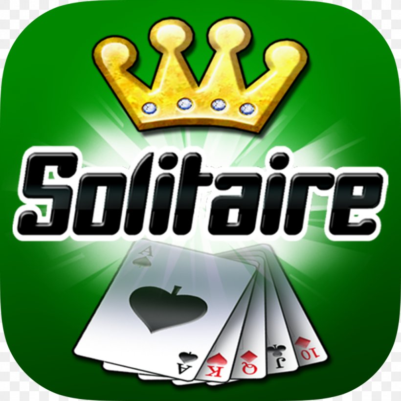 Patience Game Apple Solitaire King IPod Touch, PNG, 1024x1024px, Patience, App Store, Apple, Brand, Card Game Download Free