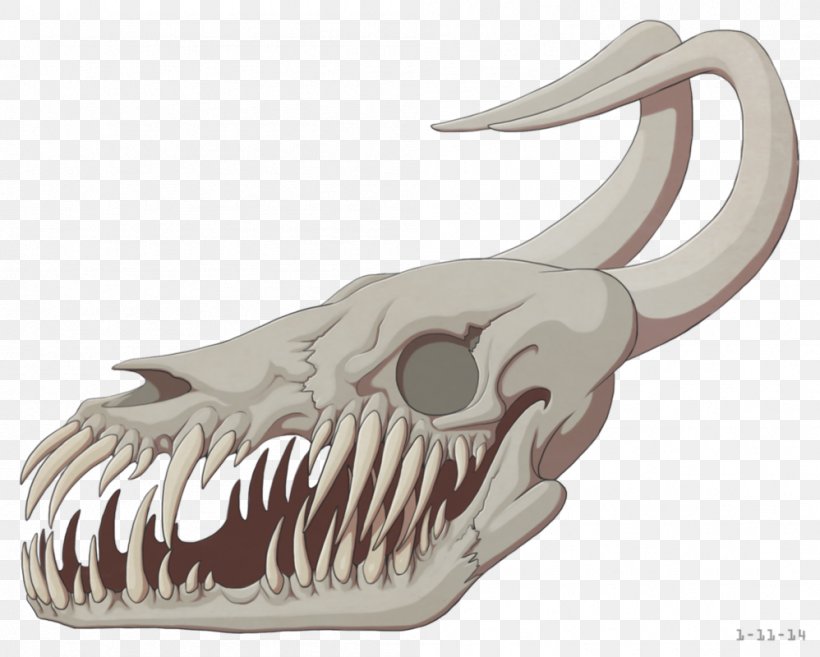 Skull Human Skeleton Dragon, PNG, 998x800px, Skull, Art, Bone, Deviantart, Doodle Download Free