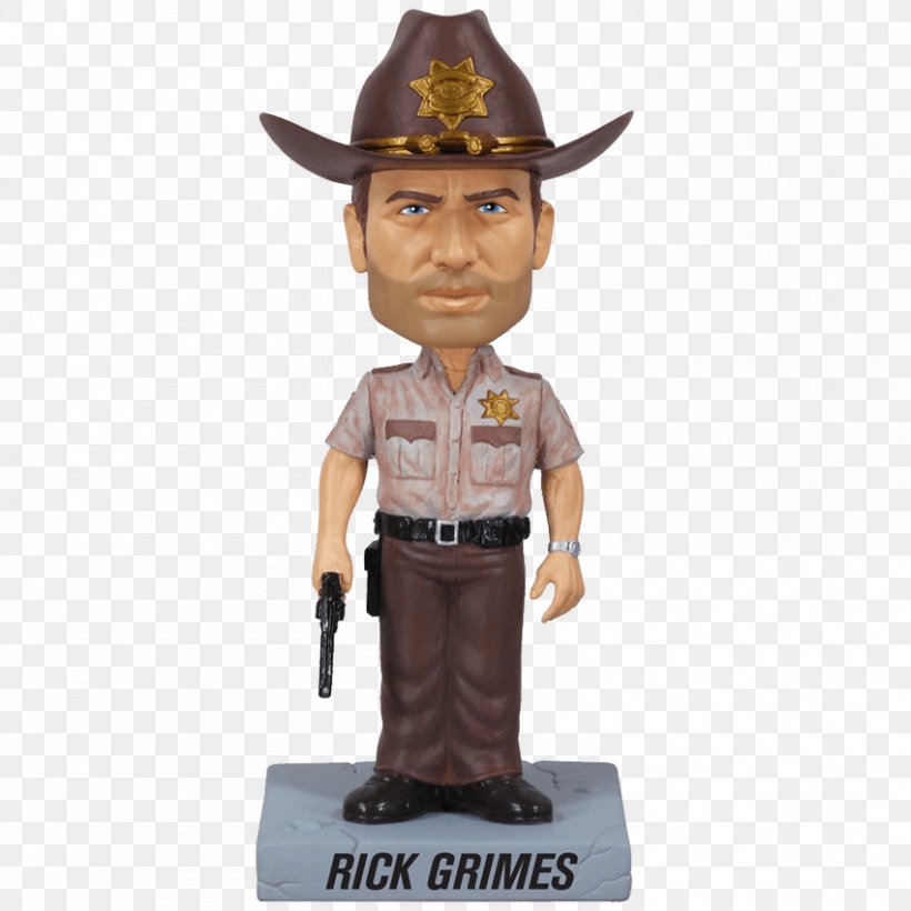 The Walking Dead: Michonne Rick Grimes The Walking Dead: Michonne Daryl Dixon, PNG, 850x850px, Walking Dead, Action Toy Figures, Amc, Bobblehead, Breaking Bad Download Free