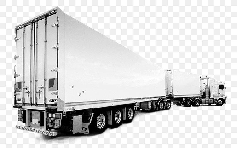 Trailer Cargo Transport Van, PNG, 770x513px, Trailer, Automotive Exterior, Car, Cargo, Commercial Vehicle Download Free