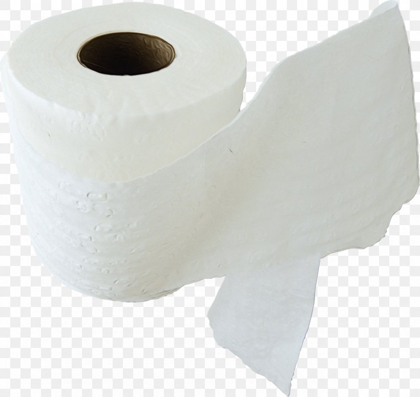 White Toilet Paper Paper Paper Product Plastic, PNG, 1280x1212px, Watercolor, Household Supply, Paint, Paper, Paper Product Download Free
