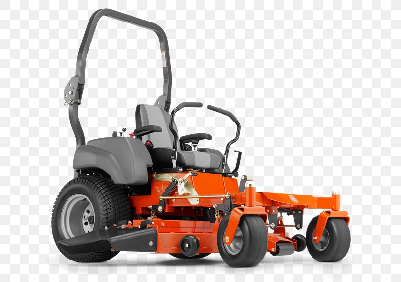 Zero-turn Mower Lawn Mowers Husqvarna M-ZT 61 Husqvarna Group, PNG, 680x577px, 2017, Zeroturn Mower, Automotive Design, Briggs Stratton, Grafton Mower Services Inc Download Free