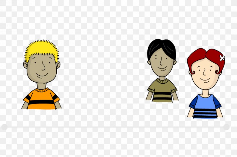 Cartoon People Facial Expression Head Animated Cartoon, PNG, 900x600px, Cartoon, Animated Cartoon, Animation, Conversation, Facial Expression Download Free