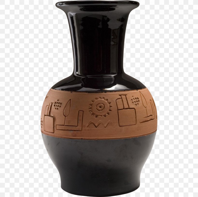 Ceramic Vase Pottery, PNG, 1608x1608px, Ceramic, Artifact, Pottery, Vase Download Free