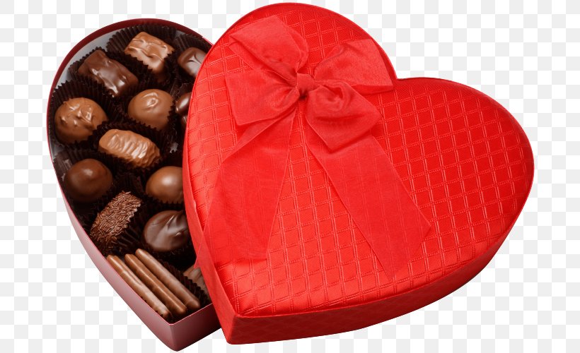 Chocolate Truffle White Chocolate Valentines Day Chocolate Bar, PNG, 692x500px, Chocolate Truffle, Bonbon, Candy, Chocolate, Chocolate Bar Download Free