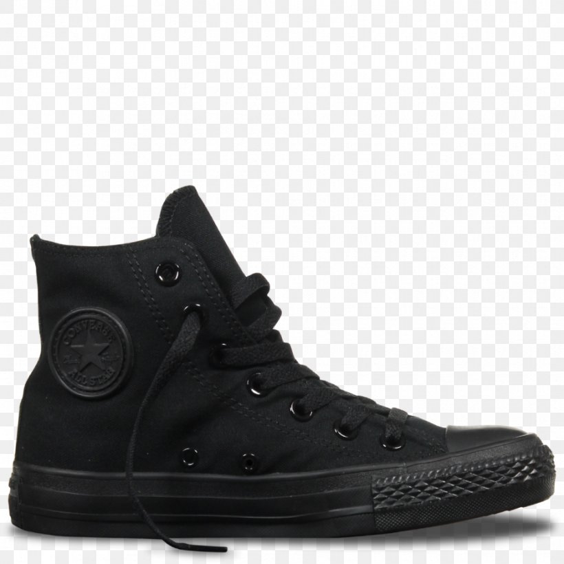 Chuck Taylor All-Stars Converse High-top Shoe Footwear, PNG, 930x930px, Chuck Taylor Allstars, Black, Boot, Chuck Taylor, Clothing Download Free