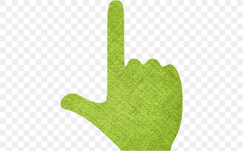 Finger Point And Click Green, PNG, 512x512px, Finger, Color, Finger Snapping, Grass, Green Download Free