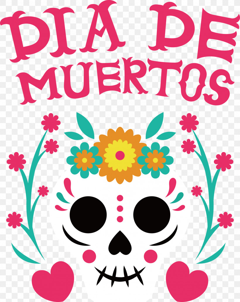 Day Of The Dead Día De Los Muertos Día De Muertos, PNG, 2386x3000px, Day Of The Dead, Culture, D%c3%ada De Muertos, Dia De Los Muertos, Digital Art Download Free