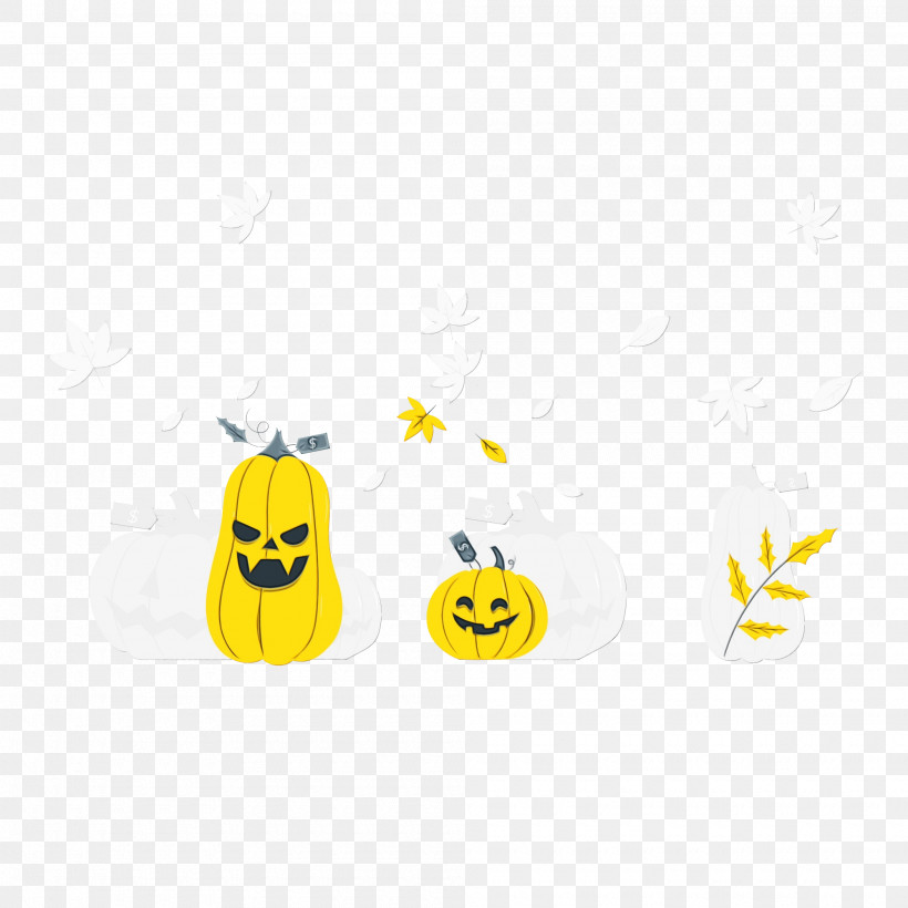 Emoticon, PNG, 2000x2000px, Halloween, Biology, Cartoon, Emoticon, Fruit Download Free