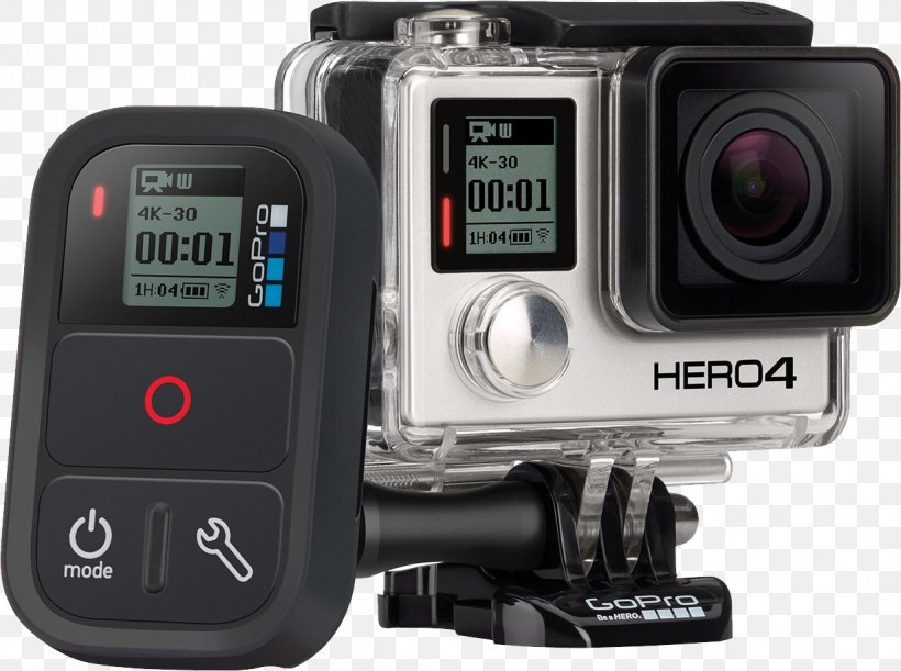 GoPro Hero 4 Remote Controls Camera, PNG, 1229x917px, Gopro Hero 4, Camera, Camera Accessory, Electronics, Gopro Download Free