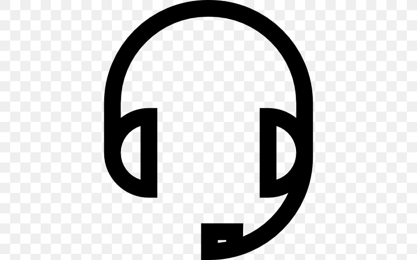 Headphones Computer Software, PNG, 512x512px, Headphones, Apple Earbuds, Area, Audio Signal, Black And White Download Free