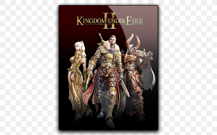 Kingdom Under Fire II Kingdom Under Fire: The Crusaders Kingdom Under Fire: A War Of Heroes Video Game G-Star, PNG, 512x512px, Kingdom Under Fire Ii, Armour, Blueside, Game, Gstar Download Free