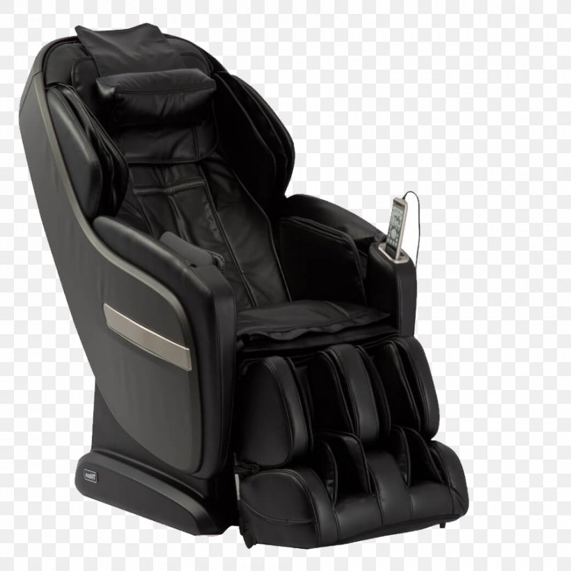 Massage Chair Sable Faux Leather (D8492) Recliner, PNG, 900x900px, Massage Chair, Arm, Black, Car Seat, Car Seat Cover Download Free