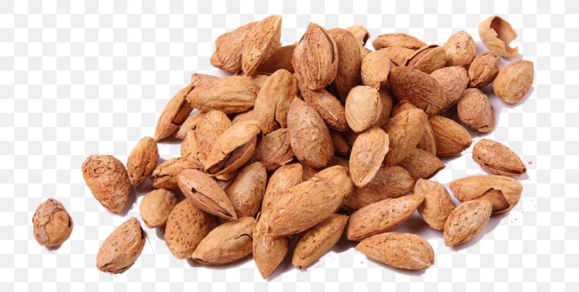 Mixed Nuts Almond Food, PNG, 742x414px, Nut, Almond, Apricot Kernel, Commodity, Dried Fruit Download Free