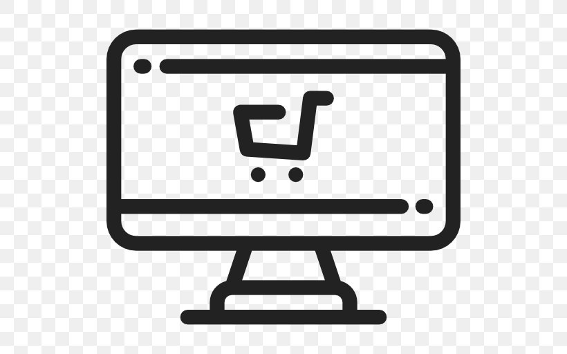 Online Shopping Sales E-commerce Shopping Cart, PNG, 512x512px, Online Shopping, Computer Monitor Accessory, Customer, Digital Marketing, Ecommerce Download Free