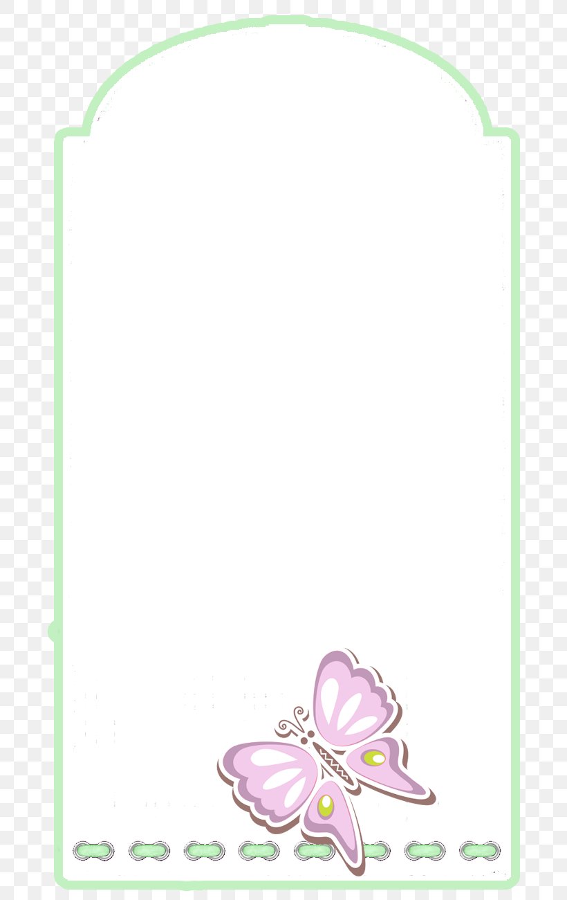 Pink M Picture Frames Body Jewellery Character Clip Art, PNG, 732x1300px, Pink M, Area, Body Jewellery, Body Jewelry, Butterfly Download Free